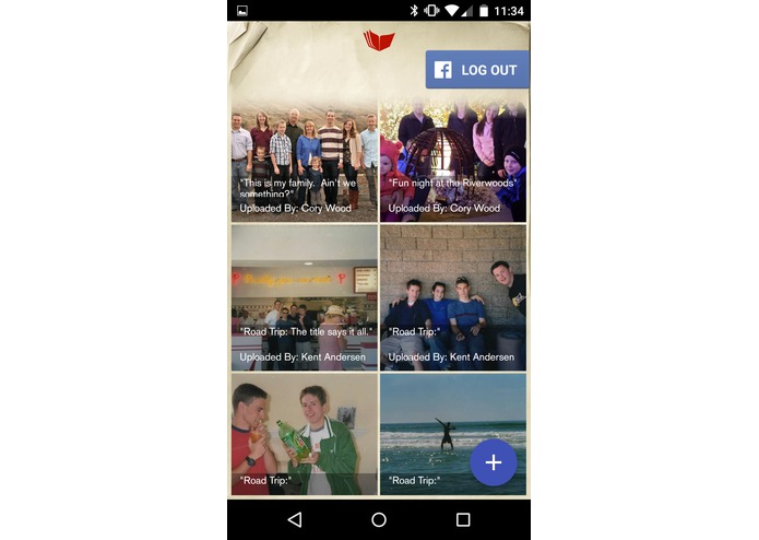 A Life Story – screenshot 5