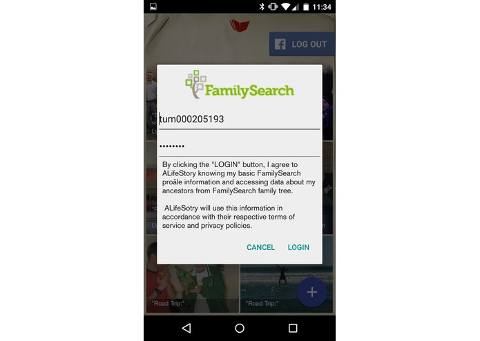 A Life Story – screenshot 6