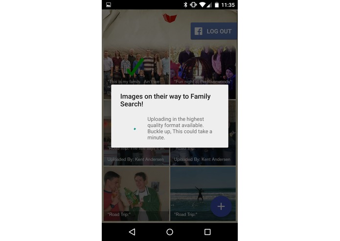 A Life Story – screenshot 7