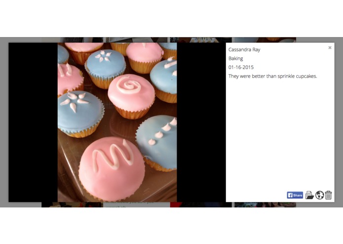 Oickos: Family Memories for Every Generation – screenshot 8