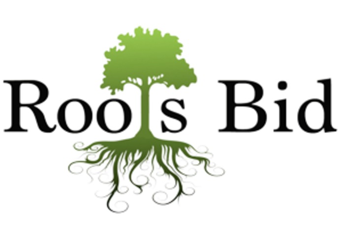 RootsBid – screenshot 1