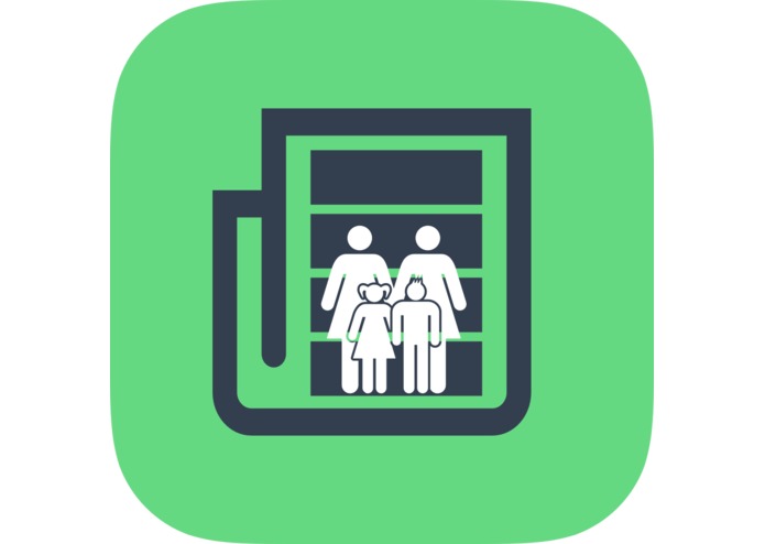 FamilyNews – screenshot 2