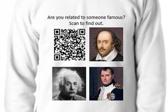 FamilySearchQR