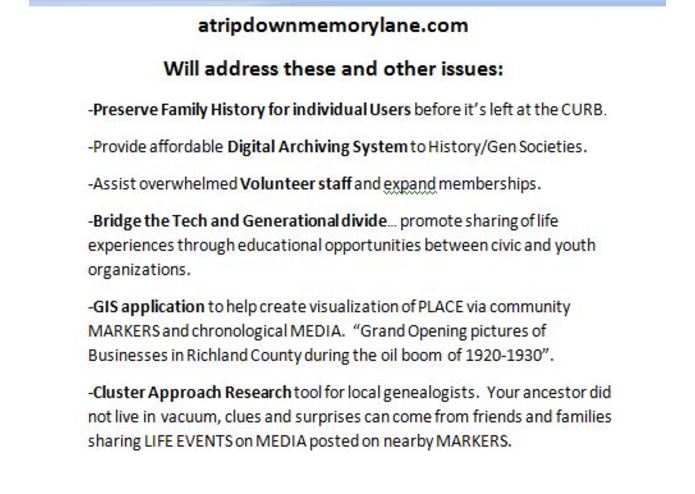 atripdownmemorylane – screenshot 1