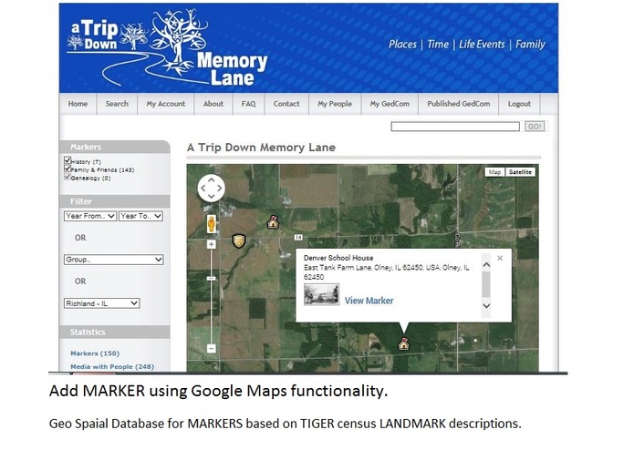 atripdownmemorylane – screenshot 4