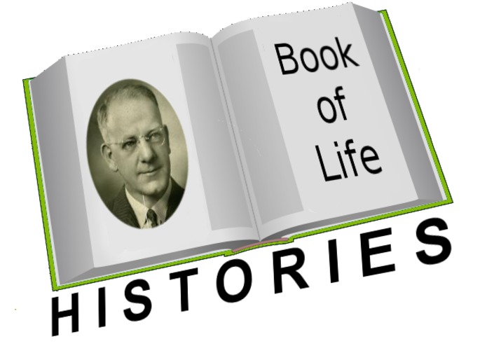 Book of Life Histories – screenshot 1