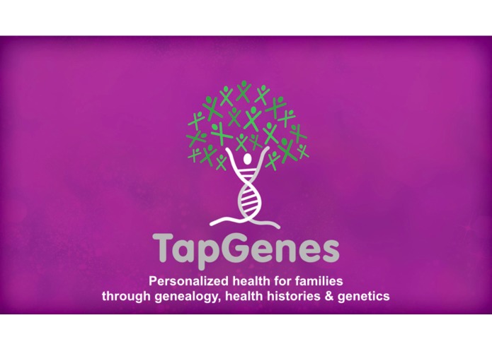 TapGenes – screenshot 1