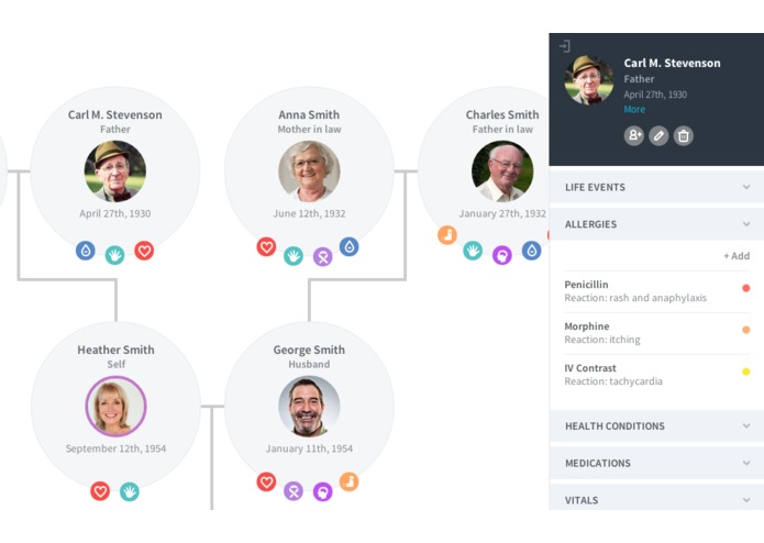TapGenes – screenshot 7