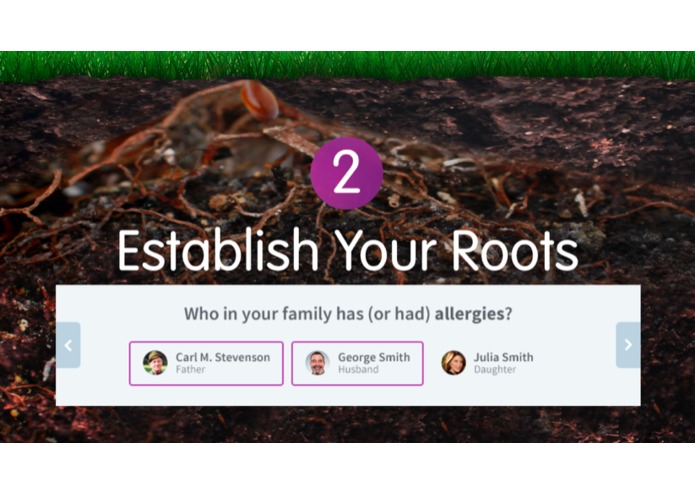 TapGenes – screenshot 11