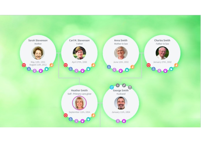 TapGenes – screenshot 13