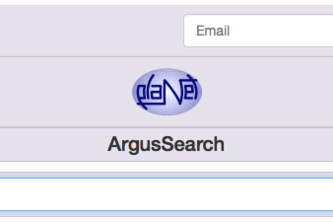 ArgusSearch