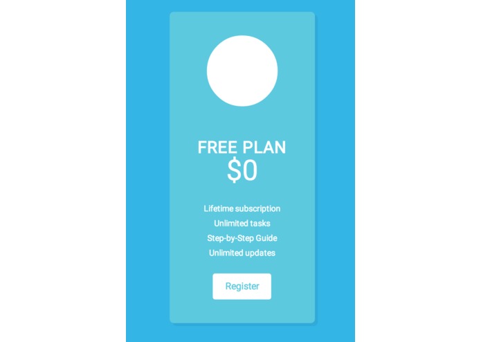 KeepTraditions – screenshot 1