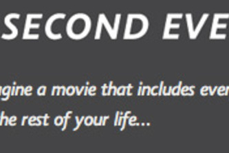 1 Second Everyday