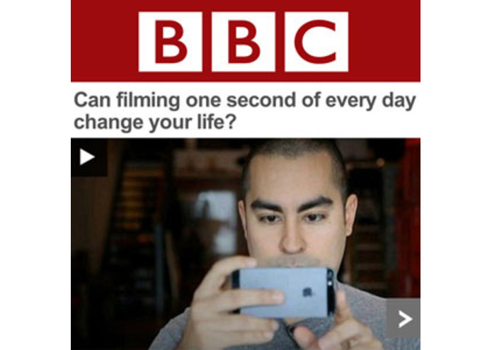 1 Second Everyday – screenshot 5