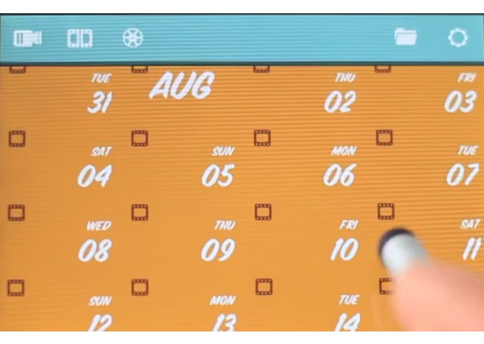 1 Second Everyday – screenshot 8