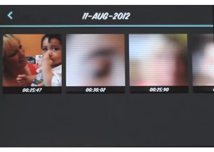 1 Second Everyday – screenshot 9