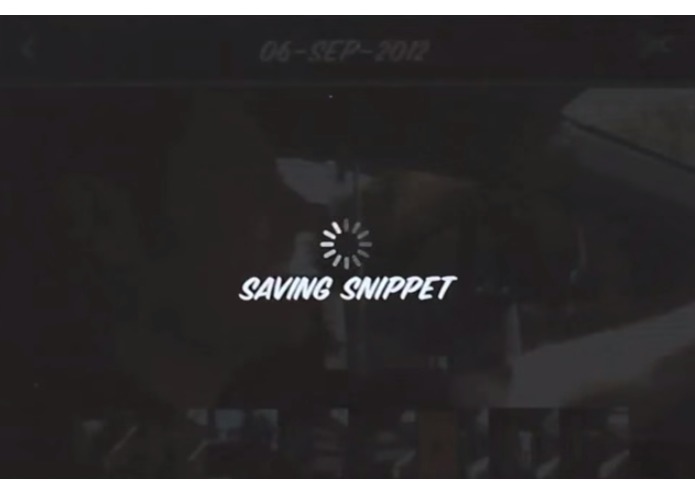 1 Second Everyday – screenshot 11