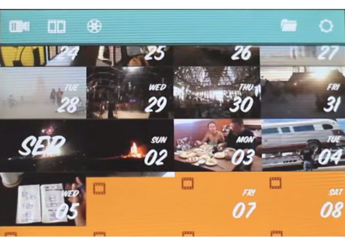 1 Second Everyday – screenshot 12