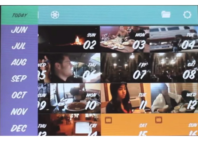 1 Second Everyday – screenshot 13