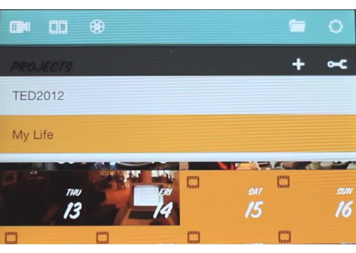 1 Second Everyday – screenshot 15