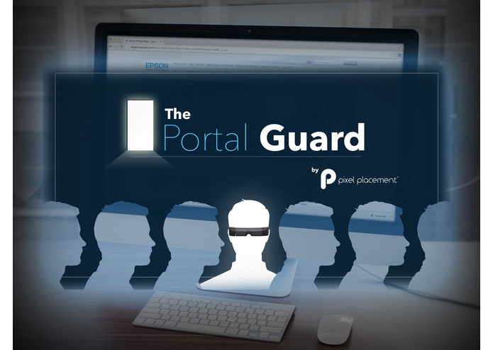 The Portal Guard – screenshot 2