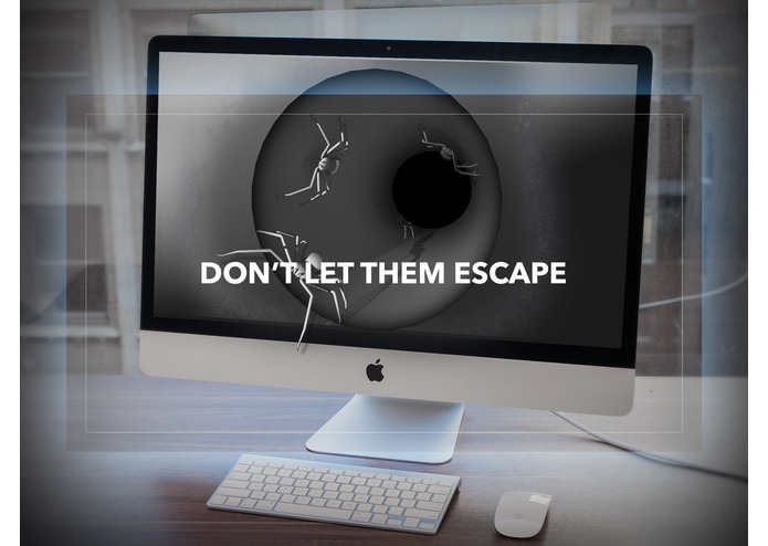 The Portal Guard – screenshot 3