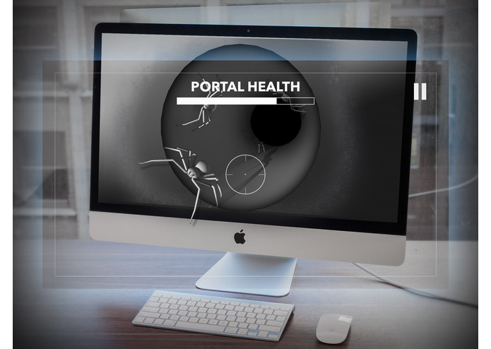 The Portal Guard – screenshot 7