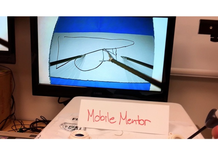 AR Surgeon – screenshot 1