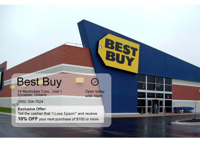 AdvertEYEz – screenshot 2