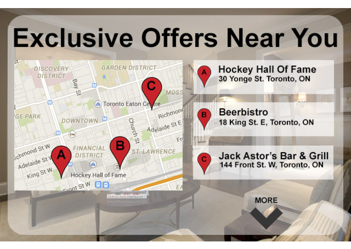 AdvertEYEz – screenshot 4
