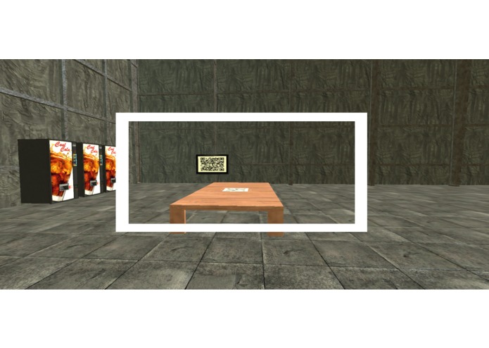 Virtual Museum – screenshot 1