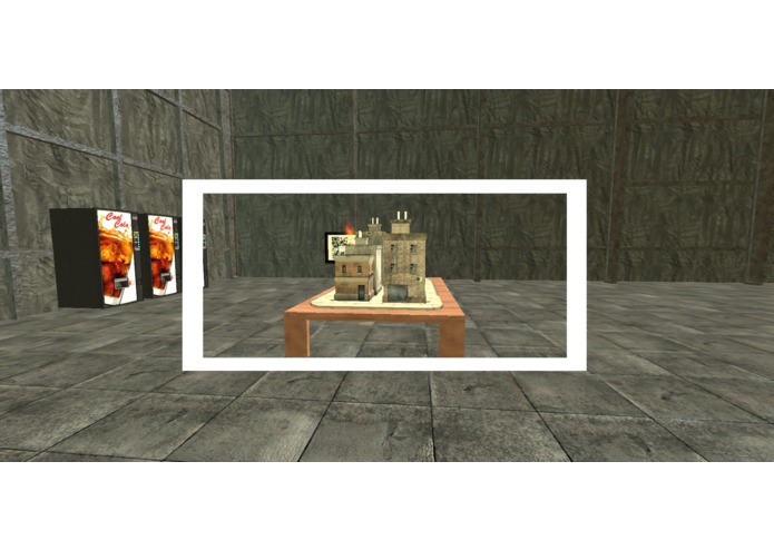 Virtual Museum – screenshot 2