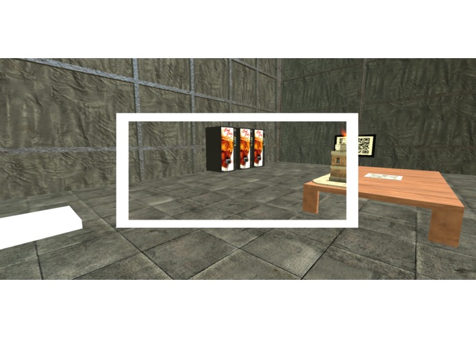 Virtual Museum – screenshot 3