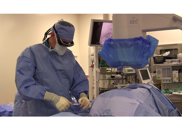 Telepresence – screenshot 2