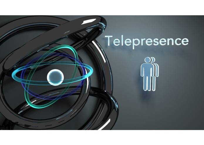 Telepresence – screenshot 3