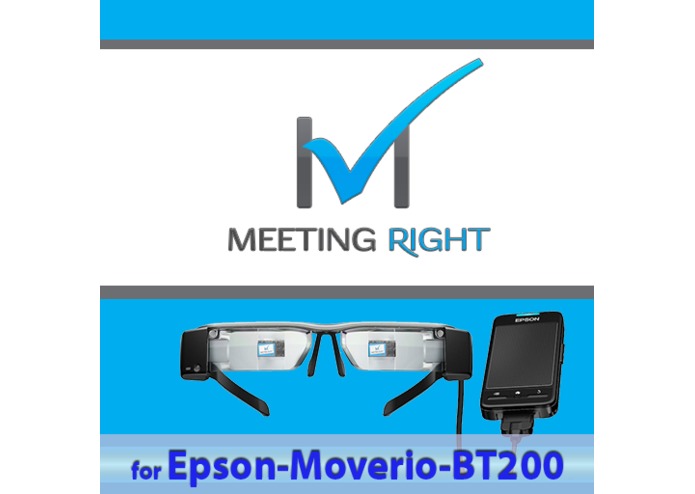 MeetingRight Live – screenshot 1