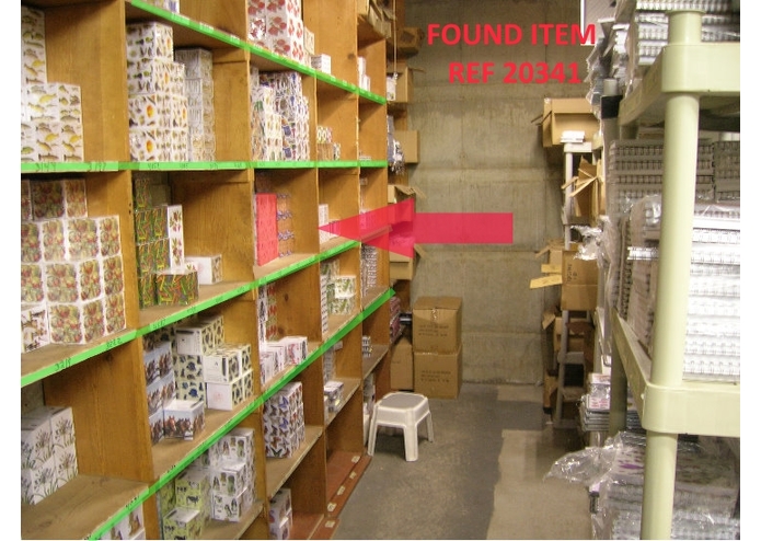 Where is it? – screenshot 1