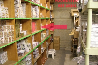 Where is it?