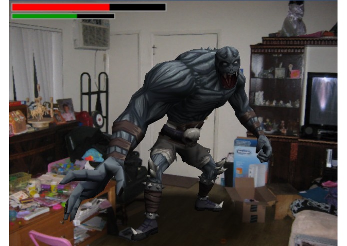 They Are Watching – screenshot 1