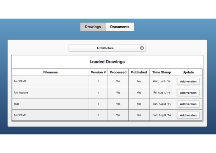 vConstructor – screenshot 6