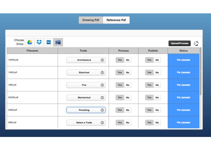 vConstructor – screenshot 7