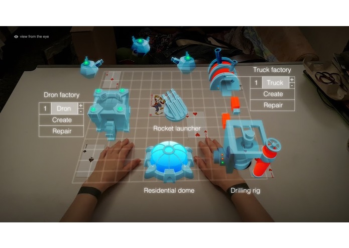 KoZZmoZZ – screenshot 1