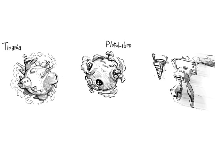 KoZZmoZZ – screenshot 3