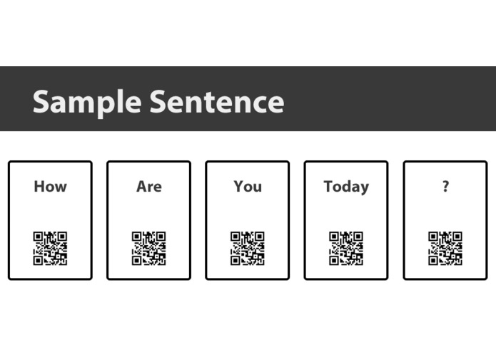 Lingo! – screenshot 1