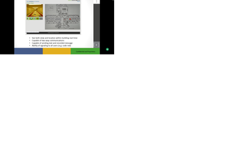 Using Moverio Smart Glasses for School Security