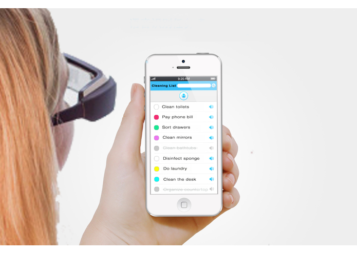 Glassmaid – screenshot 1