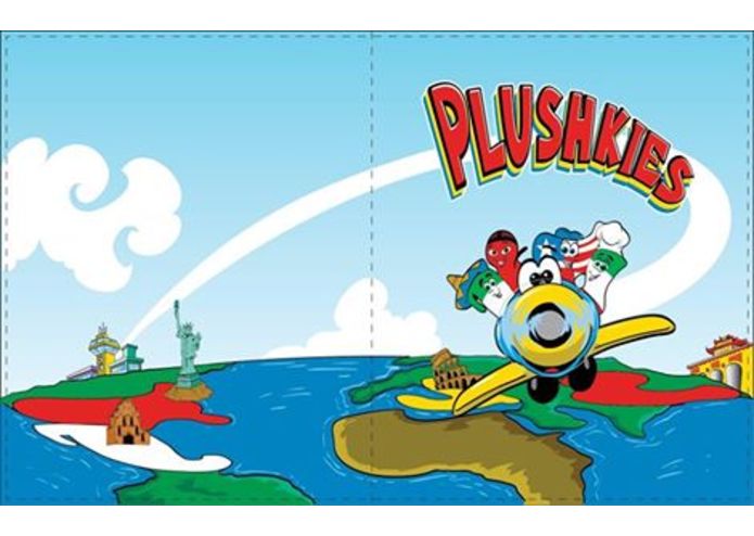 Plushkies Interactive – screenshot 1