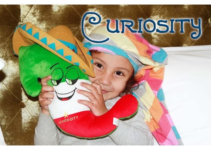 Plushkies Interactive – screenshot 2