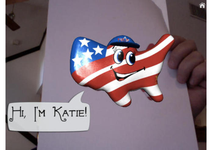 Plushkies Interactive – screenshot 4