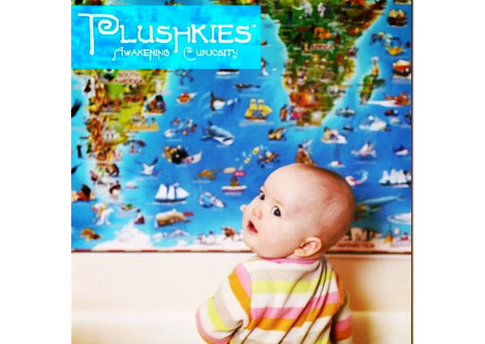 Plushkies Interactive – screenshot 6